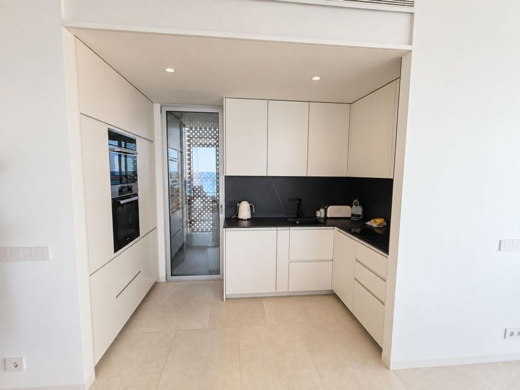 Продажа квартиры на Piso en Calle Portugal, Playa Arenal-Bol, Calpe, Кальпе
photo 2