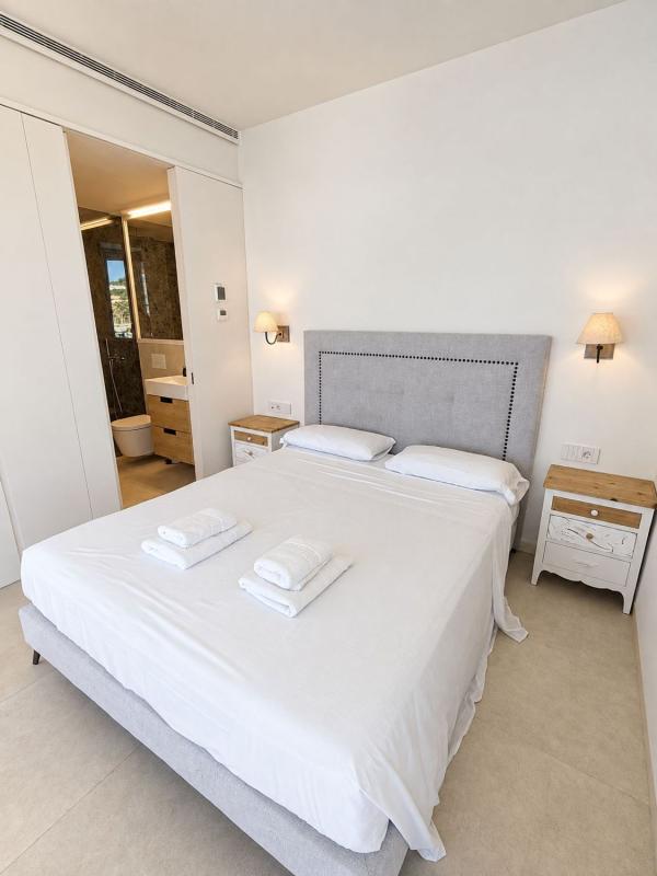 Продажа квартиры на Piso en Calle Portugal, Playa Arenal-Bol, Calpe, Кальпе
photo 5