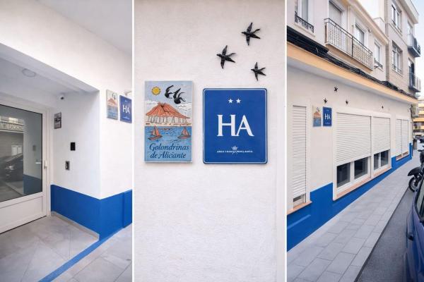 Продажа квартиры на Piso en Santo Domingo, Alicante / Alacant, Аликанте / Алакант
photo 1