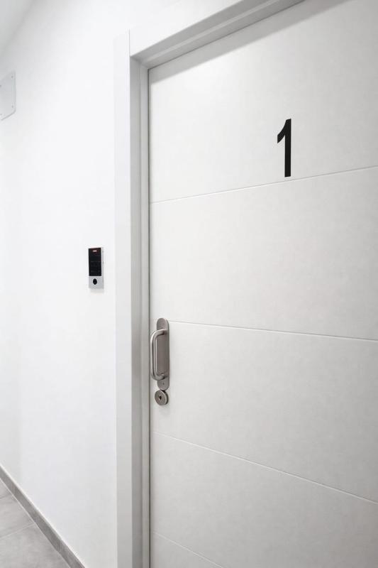 Продажа квартиры на Piso en Santo Domingo, Alicante / Alacant, Аликанте / Алакант
 photo 3