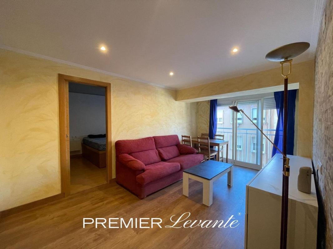 Sale of apartment in Piso en Calle Gasset y Artime, 29, Carolinas Altas, Alicante / Alacant, Alicante
photo 1