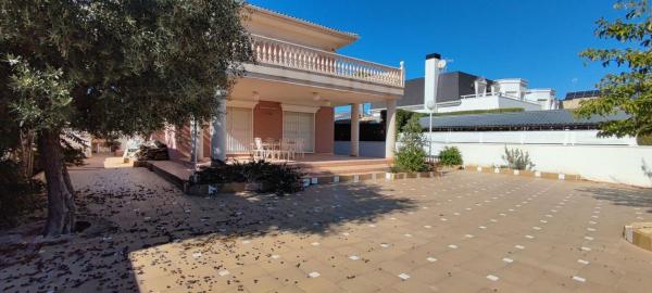 Casa o chalet independiente en Ciudad Jardín, Elche / Elx photo 3