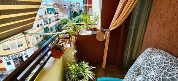 Venta de piso en Piso en Benalúa, Alicante / Alacant, Alicante / Alacant
photo 1