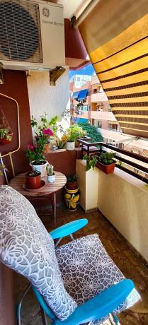 Venta de piso en Piso en Benalúa, Alicante / Alacant, Alicante / Alacant
thumbnail 3