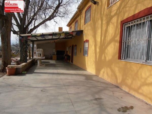 Casa o chalet independiente en Castalla photo 3