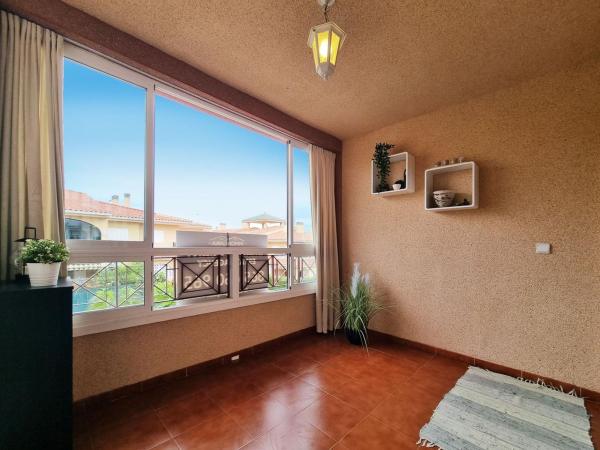 Penthouse for sale at Ático en Avenida de Polonia, Mediterráneo-Novamar, Gran Alacant, Gran Alacant thumbnail 2