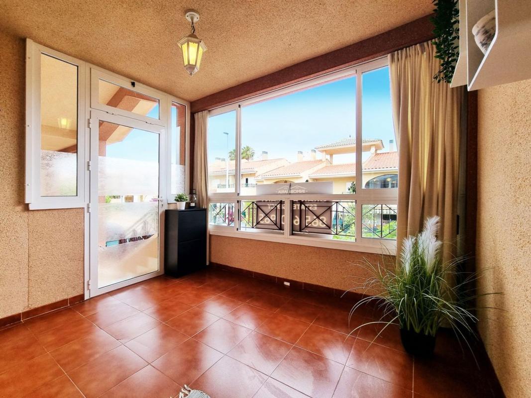 Продажа пентхауса на Ático en Avenida de Polonia, Mediterráneo-Novamar, Gran Alacant, Гран-Алакант photo 3