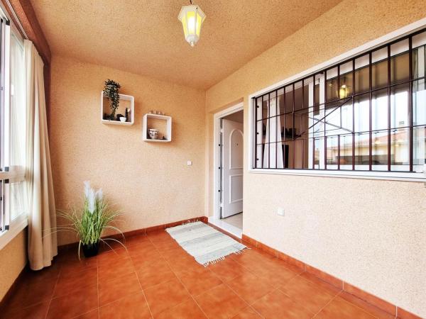Penthouse for sale at  Ático en Avenida de Polonia, Mediterráneo-Novamar, Gran Alacant, Gran Alacant photo 4