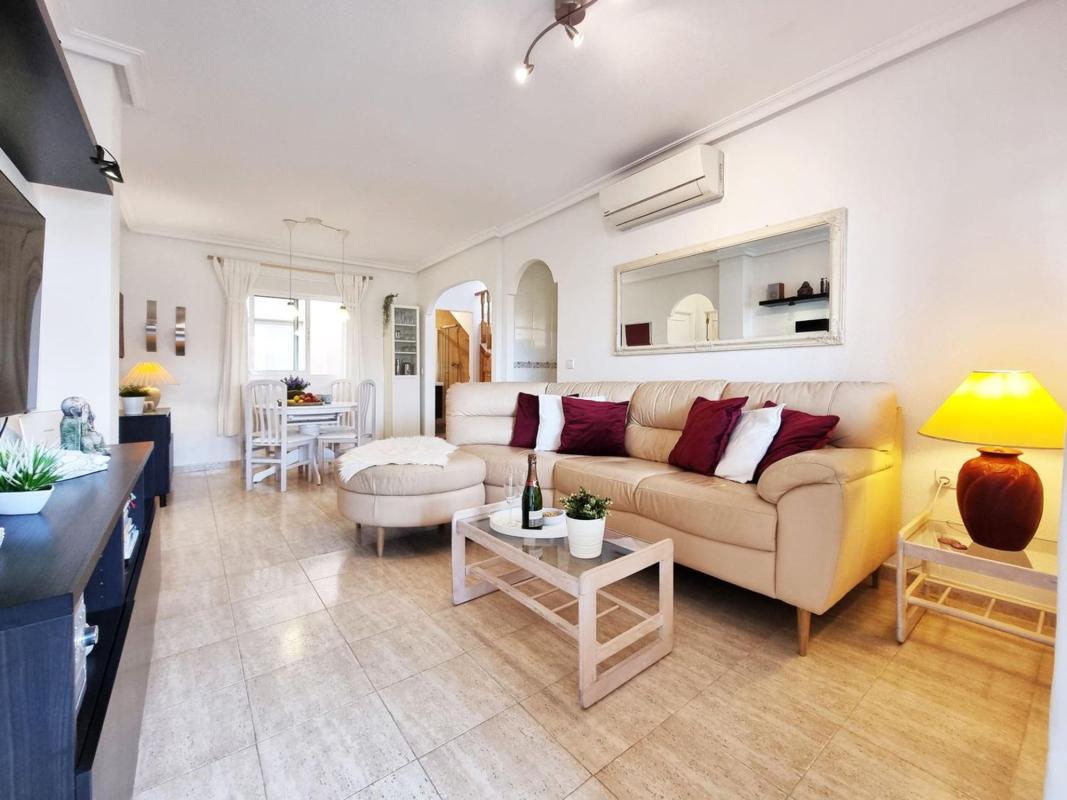 Продажа пентхауса на Ático en Avenida de Polonia, Mediterráneo-Novamar, Gran Alacant, Гран-Алакант photo 5