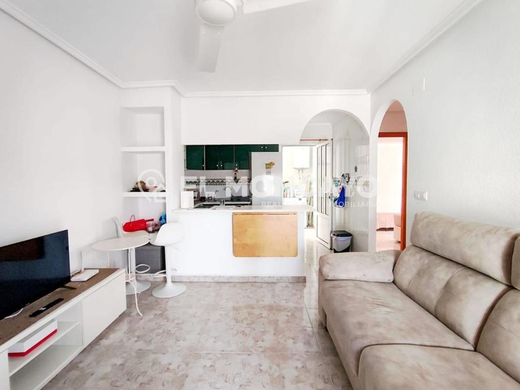 Продажа квартиры на Piso en Calle Berenguer de Massanet, Urbanizaciones, Guardamar del Segura, Гуардамар-дель-Сегура
photo 3