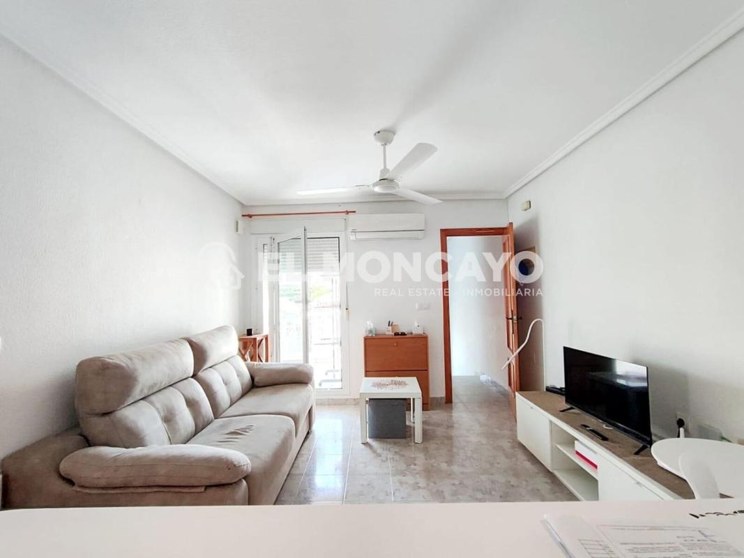 Продажа квартиры на Piso en Calle Berenguer de Massanet, Urbanizaciones, Guardamar del Segura, Гуардамар-дель-Сегура
photo 5