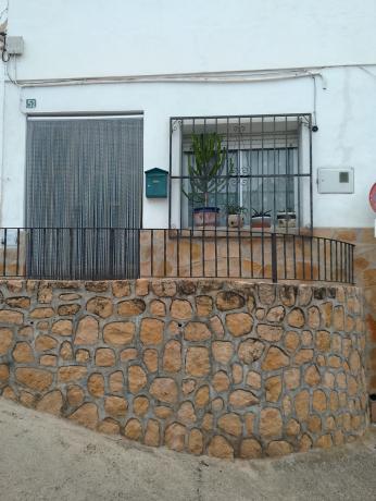 Chalet adosado en Santo Cristo, 51, Callosa d'En Sarria photo 1