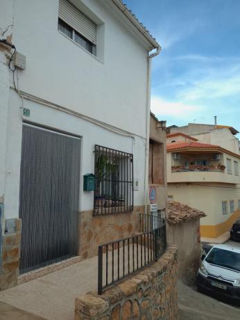 Chalet adosado en Santo Cristo, 51, Callosa d'En Sarria thumbnail 2