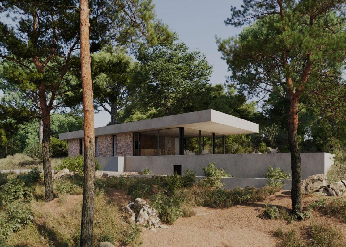 Sale of independent chalet in Casa o chalet en Orba, Orba
photo 2