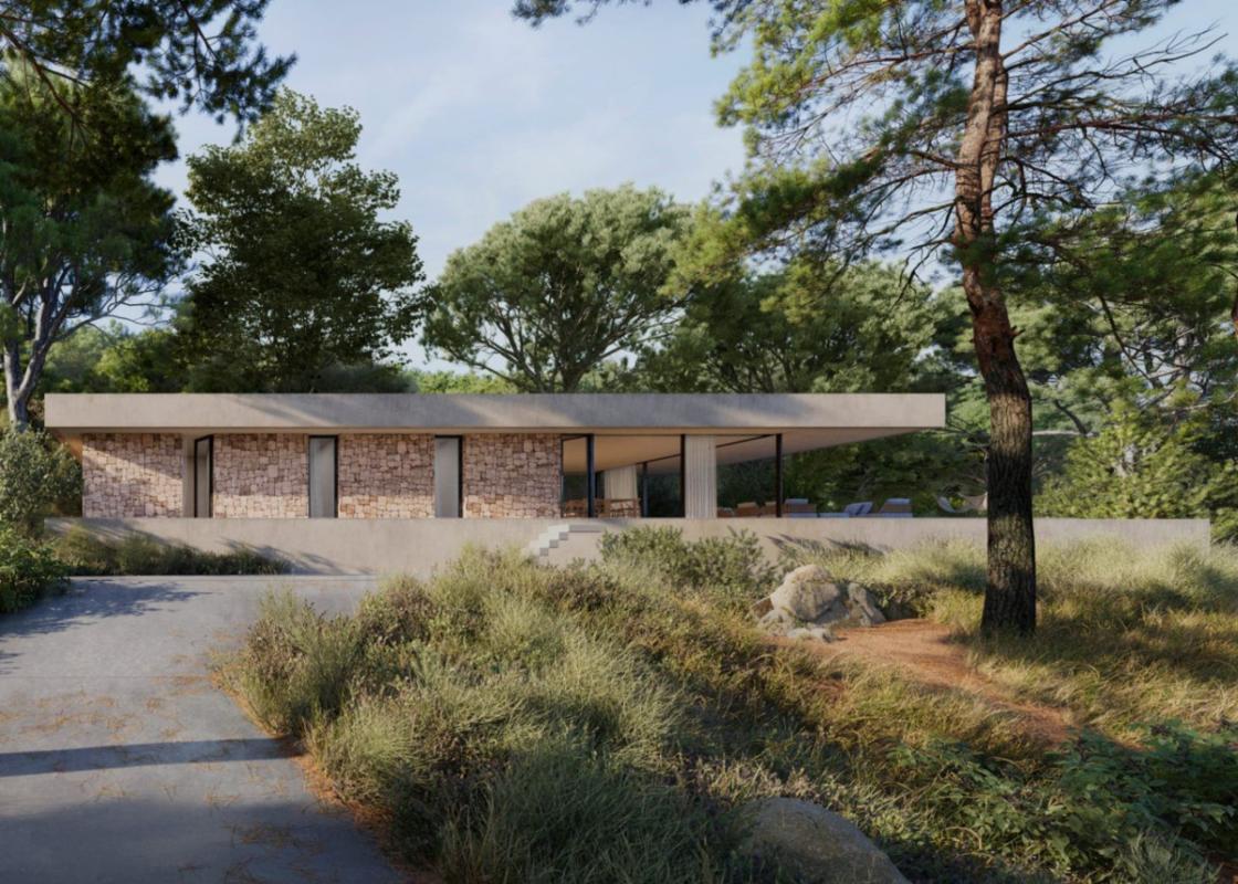 Sale of independent chalet in Casa o chalet en Orba, Orba
photo 3