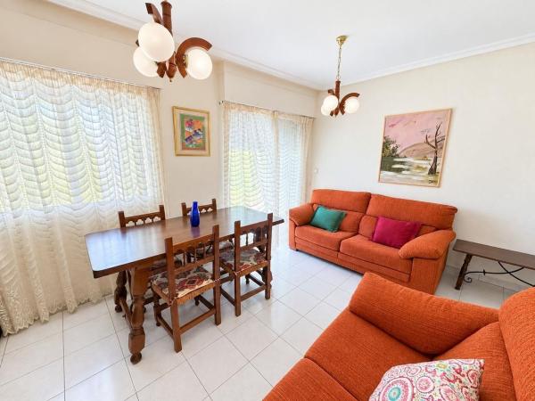 Продажа квартиры на Piso en Antonio Machado, Torrevieja, Торревьеха
thumbnail 2