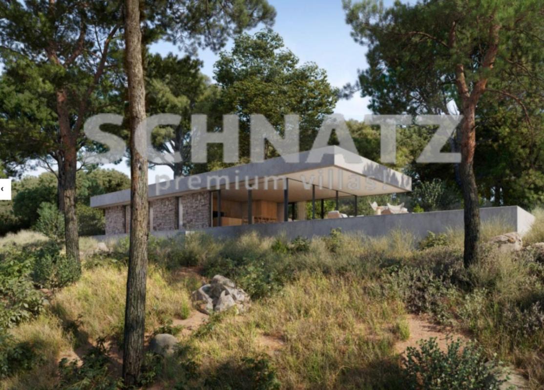 Sale of independent chalet in Casa o chalet en Orba, Orba
photo 1