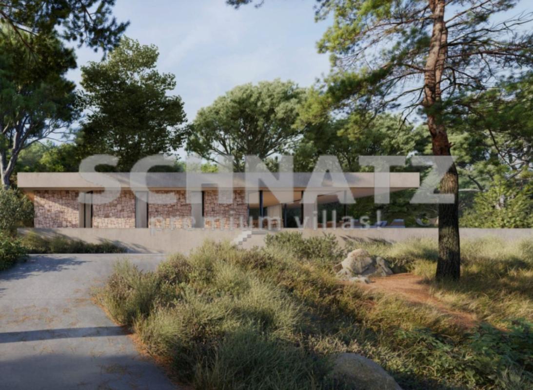 Sale of independent chalet in Casa o chalet en Orba, Orba
photo 2