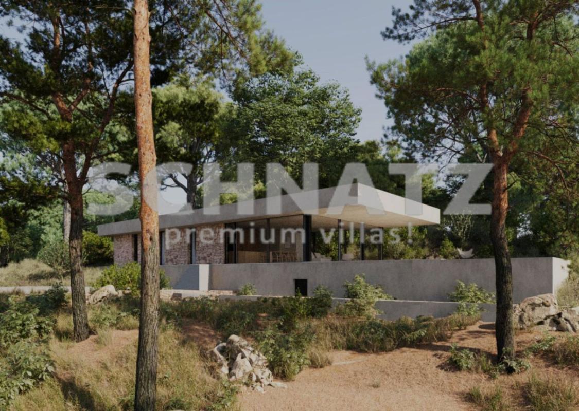 Sale of independent chalet in Casa o chalet en Orba, Orba
photo 3