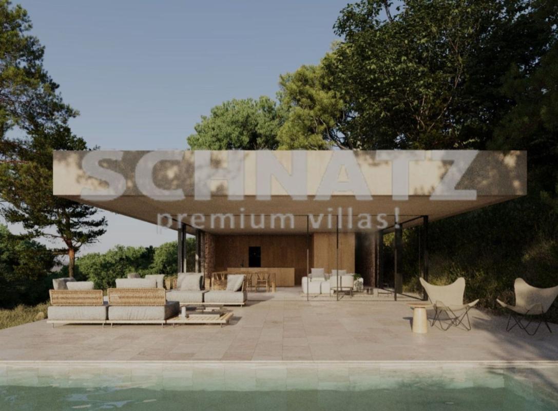 Sale of independent chalet in Casa o chalet en Orba, Orba
photo 4