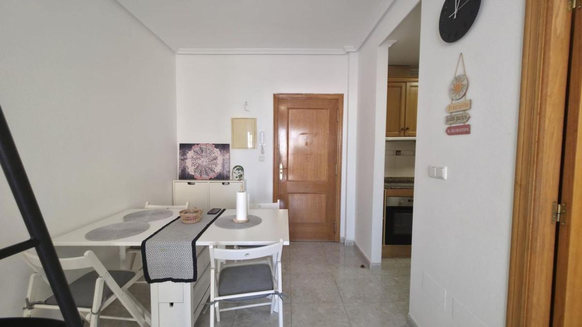 Venta de piso en Piso en Playa de los Locos, Torrevieja, Torrevieja
photo 3