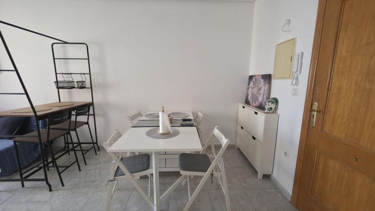 Venta de piso en Piso en Playa de los Locos, Torrevieja, Torrevieja
photo 5
