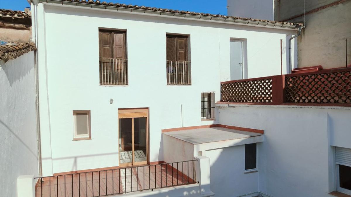 Venta de chalet independiente en Casa o chalet en Pego, Pego
photo 3
