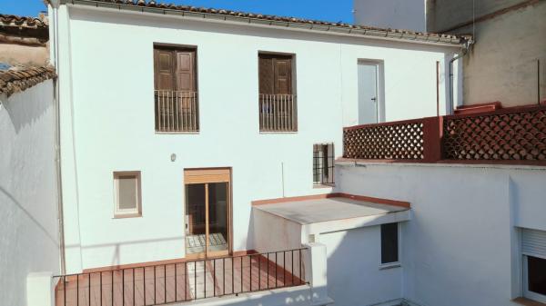 Chalet independiente en venta en Casa o chalet en Pego, Pego
thumbnail 3