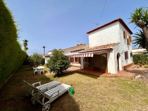 Casa o chalet independiente en El Arenal, Jávea/Xàbia thumbnail 2