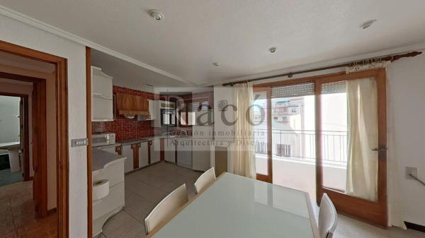 Sale of flat in Piso en Calle d'Alcoi, Jijona / Xixona, Jijona / Xixona
thumbnail 3