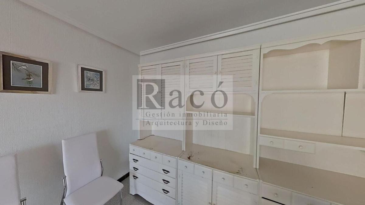 Venta de piso en Piso en Calle d'Alcoi, Jijona / Xixona, Jijona / Xixona
photo 4