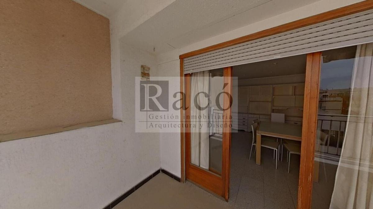 Venta de piso en Piso en Calle d'Alcoi, Jijona / Xixona, Jijona / Xixona
photo 5