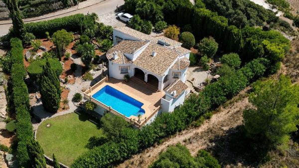 Chalet independiente en venta en Casa o chalet en Rafol de Almunia, Rafol de Almunia
photo 1