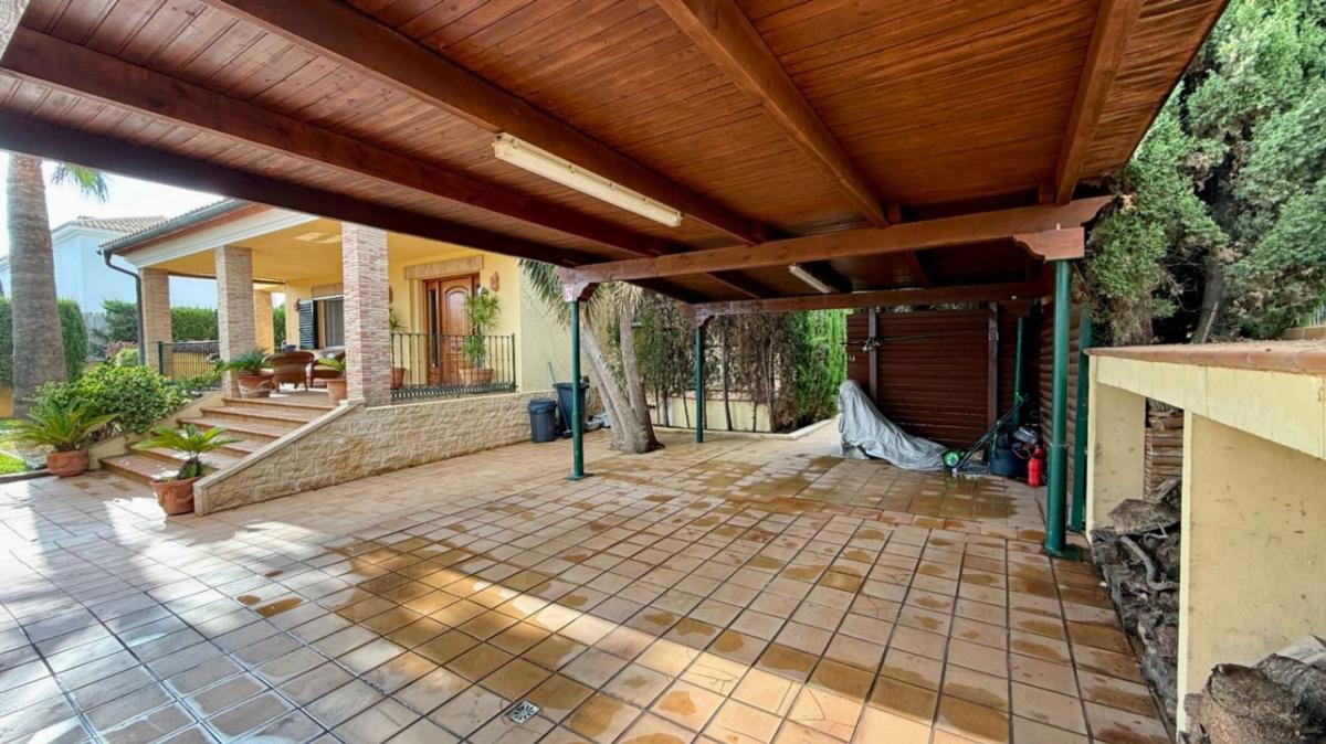 Sale of independent chalet in Casa o chalet en La Pedrera-Vessanes, Denia, Denia
photo 2