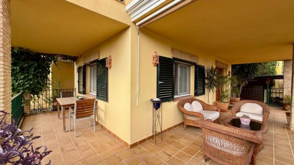 Independent chalet for sale in Casa o chalet en La Pedrera-Vessanes, Denia, Denia
 photo 4