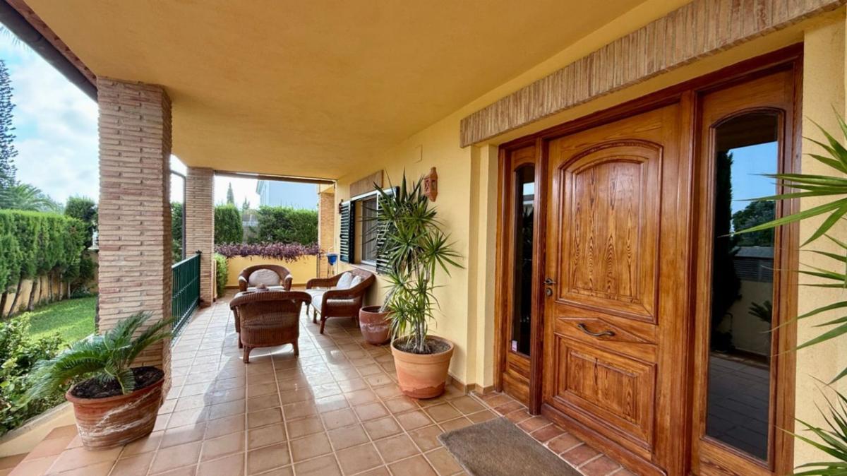 Sale of independent chalet in Casa o chalet en La Pedrera-Vessanes, Denia, Denia
photo 5