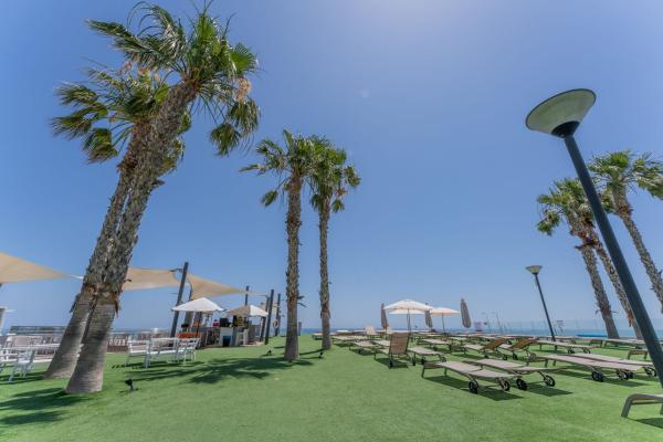 Sale of flat in Piso en Algeciras, 22, Arenales del Sol, Elche / Elx, Elche / Elx
photo 1