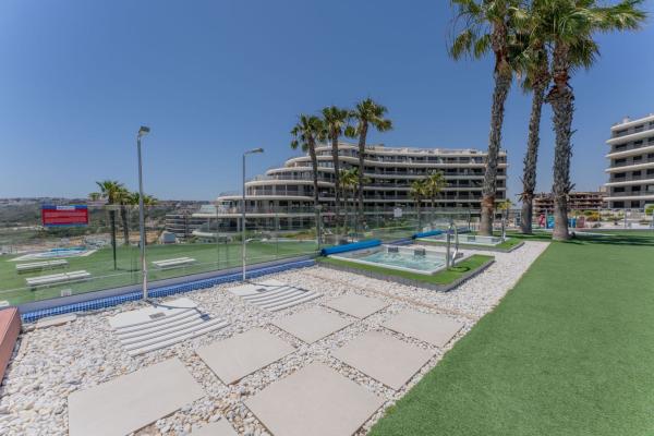 Sale of flat in Piso en Algeciras, 22, Arenales del Sol, Elche / Elx, Elche / Elx
 photo 4