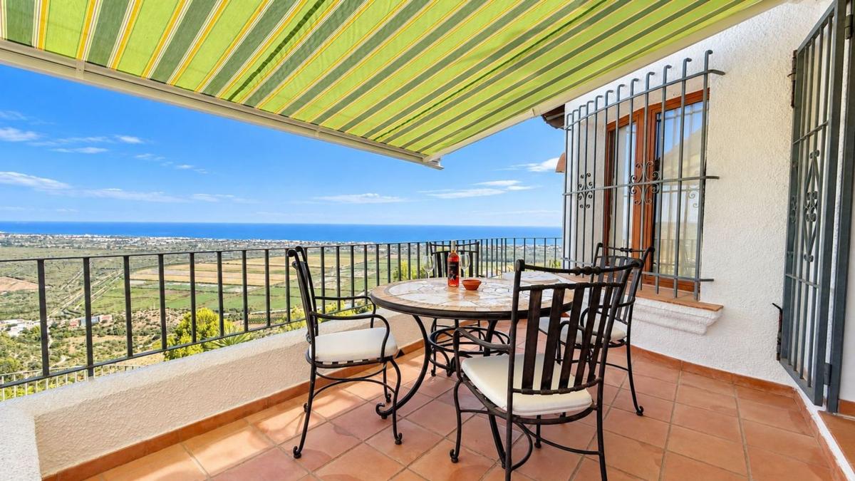 Sale of independent chalet in Casa o chalet en Devesses - Monte Pego, Denia, Denia
photo 2