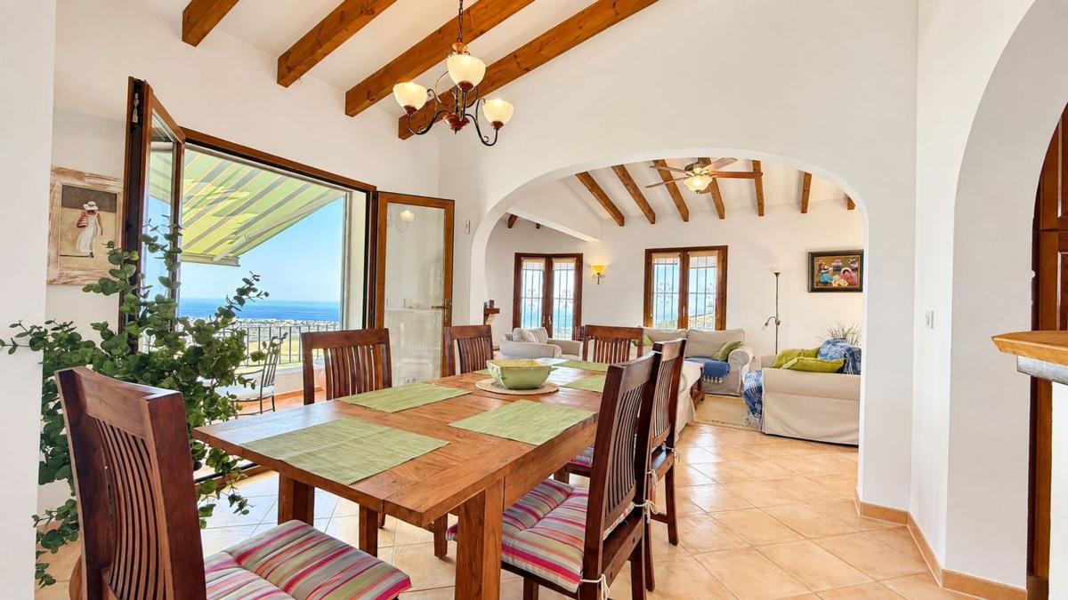 Sale of independent chalet in Casa o chalet en Devesses - Monte Pego, Denia, Denia
photo 4