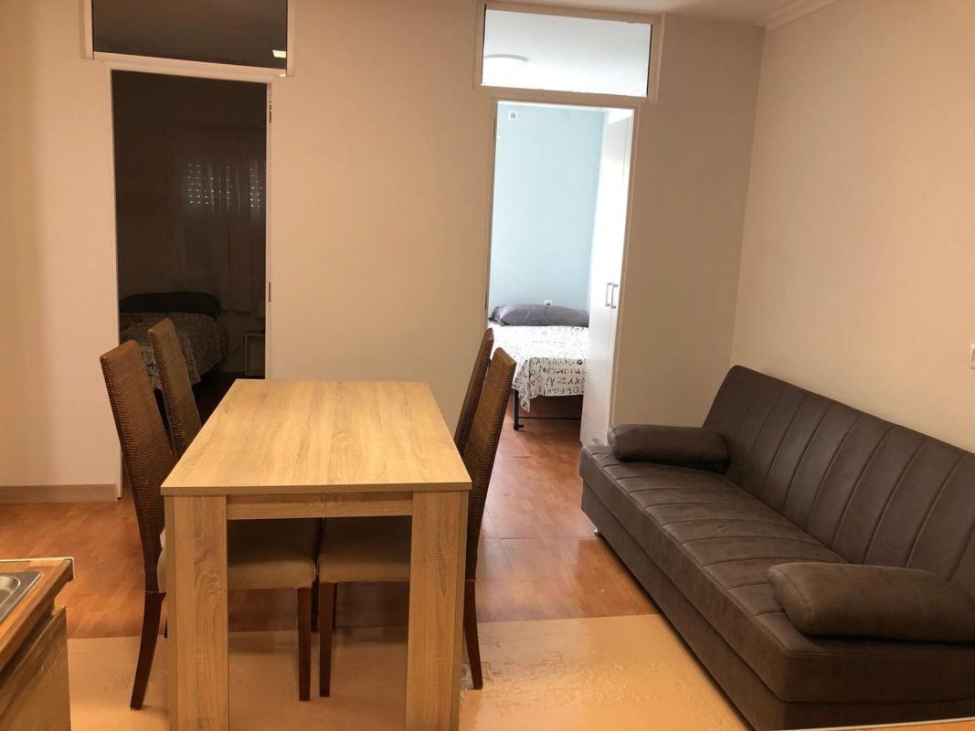 Продажа квартиры на Piso en Calle Torres Quevedo, 25, Centro, San Vicente del Raspeig, Сан-Висенте-дель-Распейг
photo 2