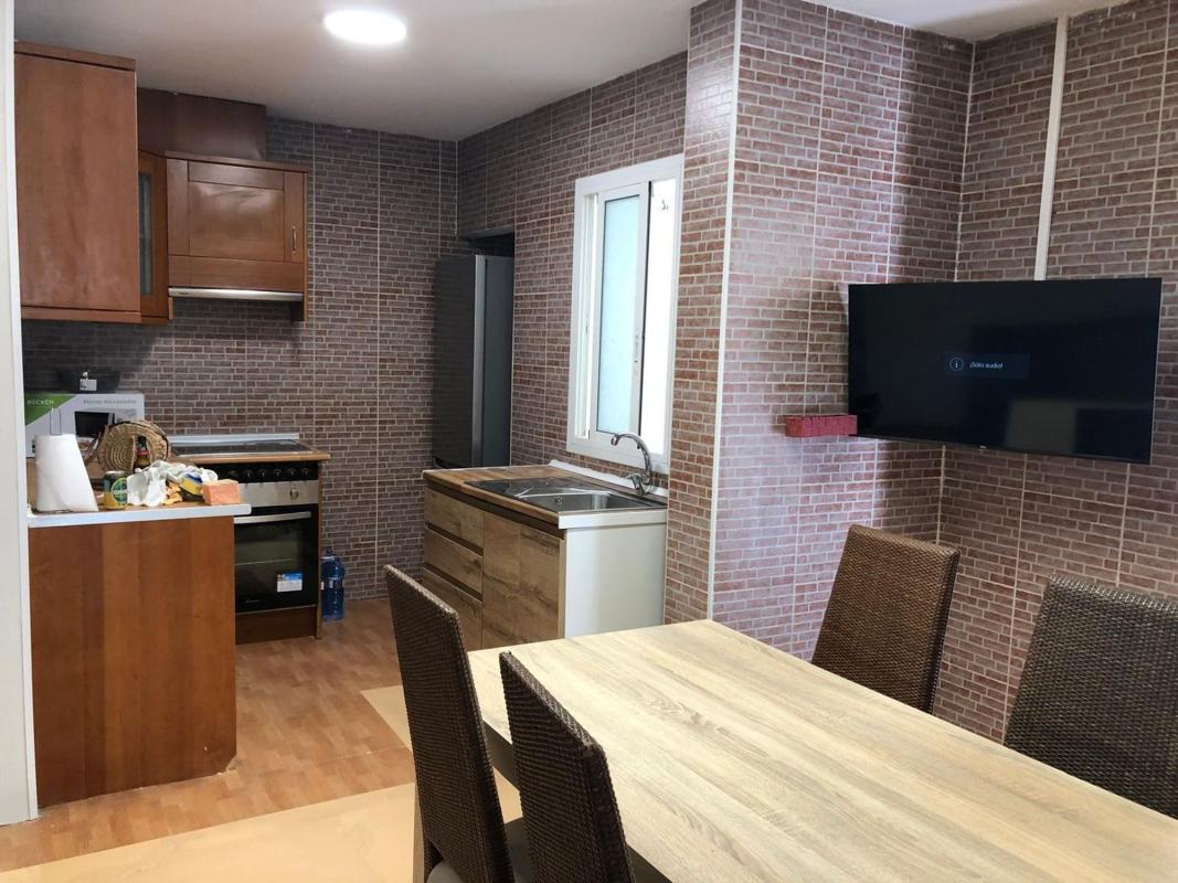 Продажа квартиры на Piso en Calle Torres Quevedo, 25, Centro, San Vicente del Raspeig, Сан-Висенте-дель-Распейг
photo 4