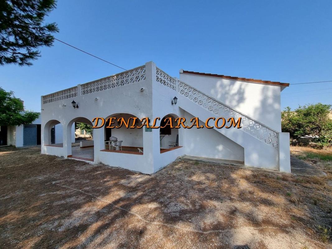 Sale of independent chalet in Casa o chalet en Els Poblets, Els Poblets
photo 2
