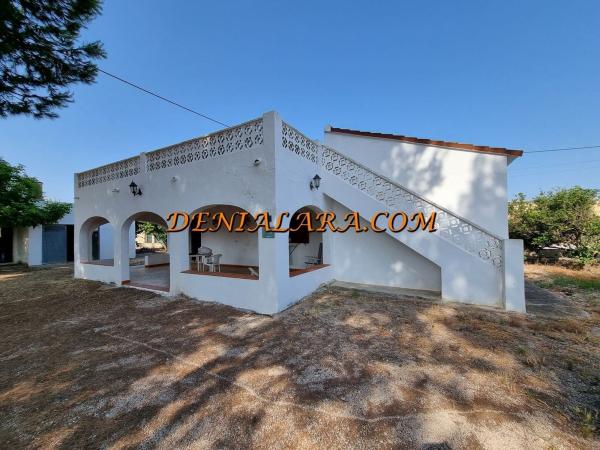 Independent chalet for sale in Casa o chalet en Els Poblets, Els Poblets
thumbnail 2