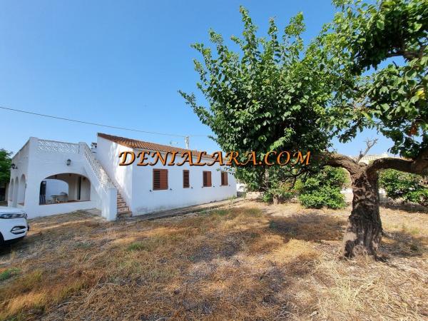 Independent chalet for sale in Casa o chalet en Els Poblets, Els Poblets
 photo 4