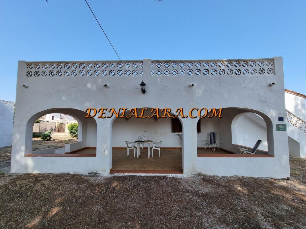 Sale of independent chalet in Casa o chalet en Els Poblets, Els Poblets
photo 5