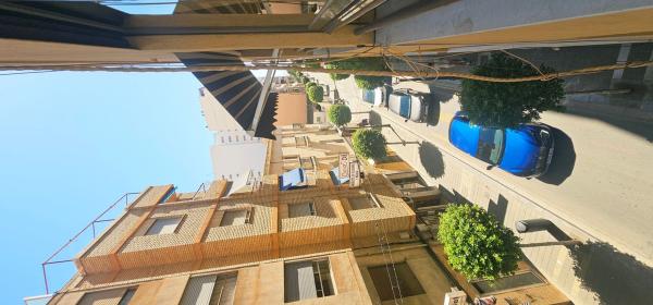 Apartment for sale in Piso en Calle Constitució, 51, Centro Urbano, La Villajoyosa / Vila Joiosa, La Villajoyosa / Vila Joiosa photo 1