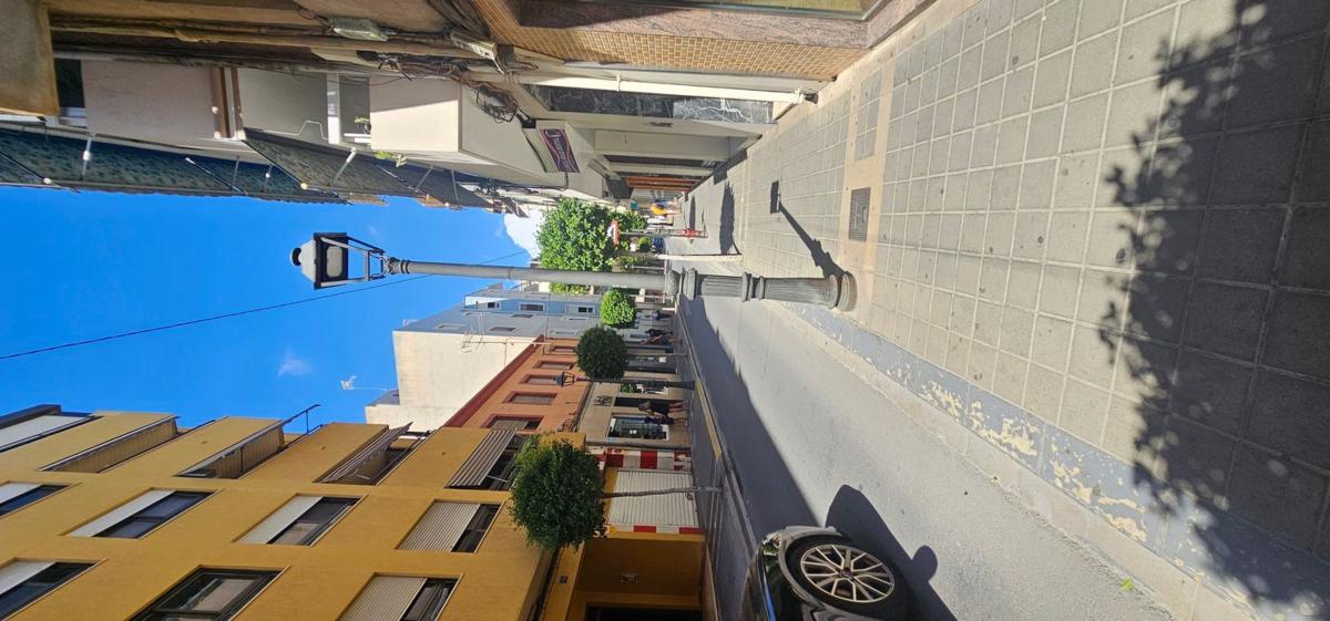 Venta de piso en Piso en Calle Constitució, 51, Centro Urbano, La Villajoyosa / Vila Joiosa, La Villajoyosa / Vila Joiosa
 photo 5