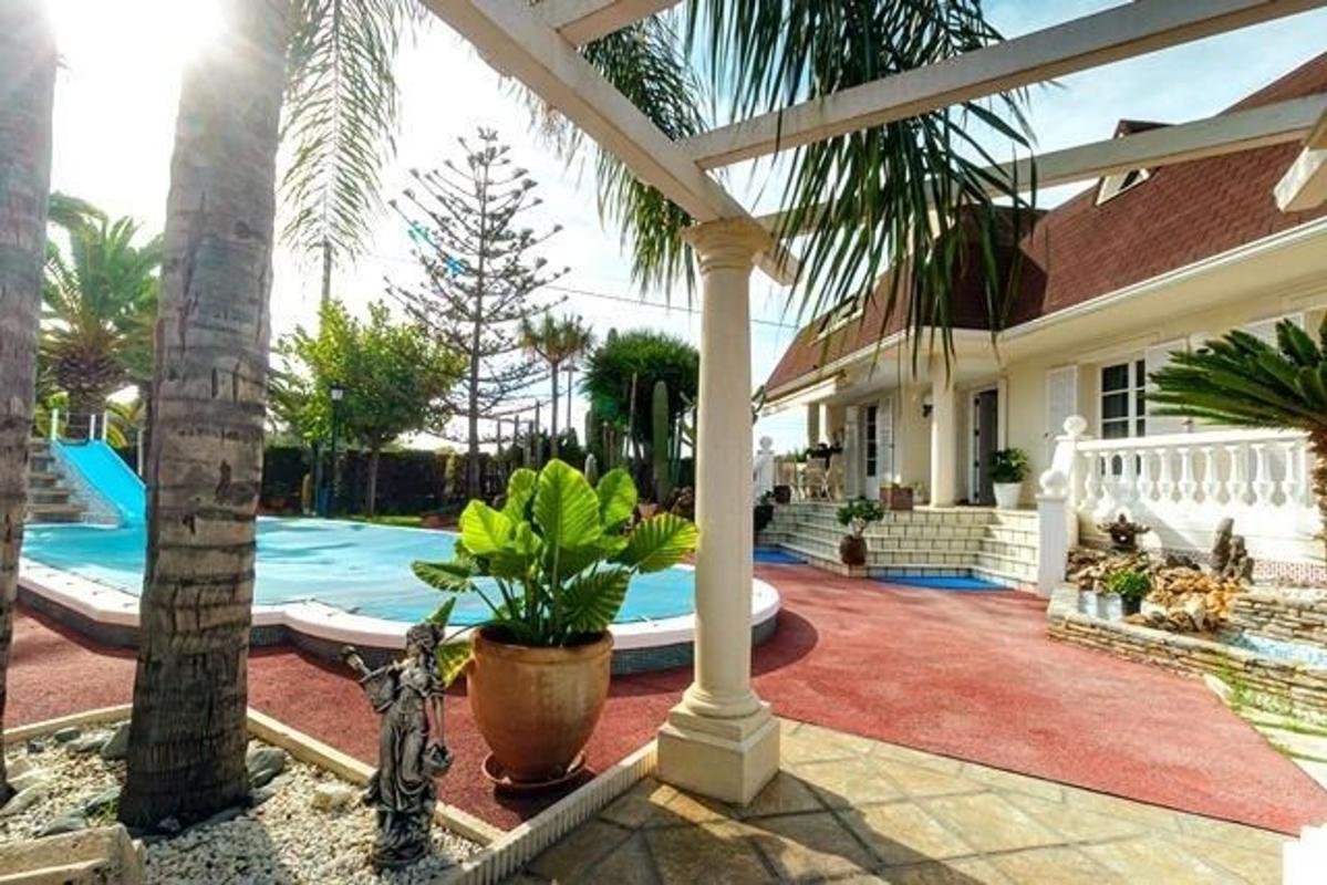 Propiedades en venta y alquiler en España photo 1