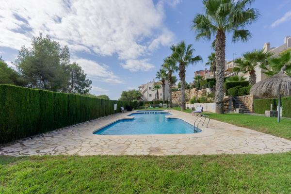 Sale of flat in Piso en Avenida Ramblas de Oleza, Las Ramblas, Orihuela, Orihuela
 photo 1